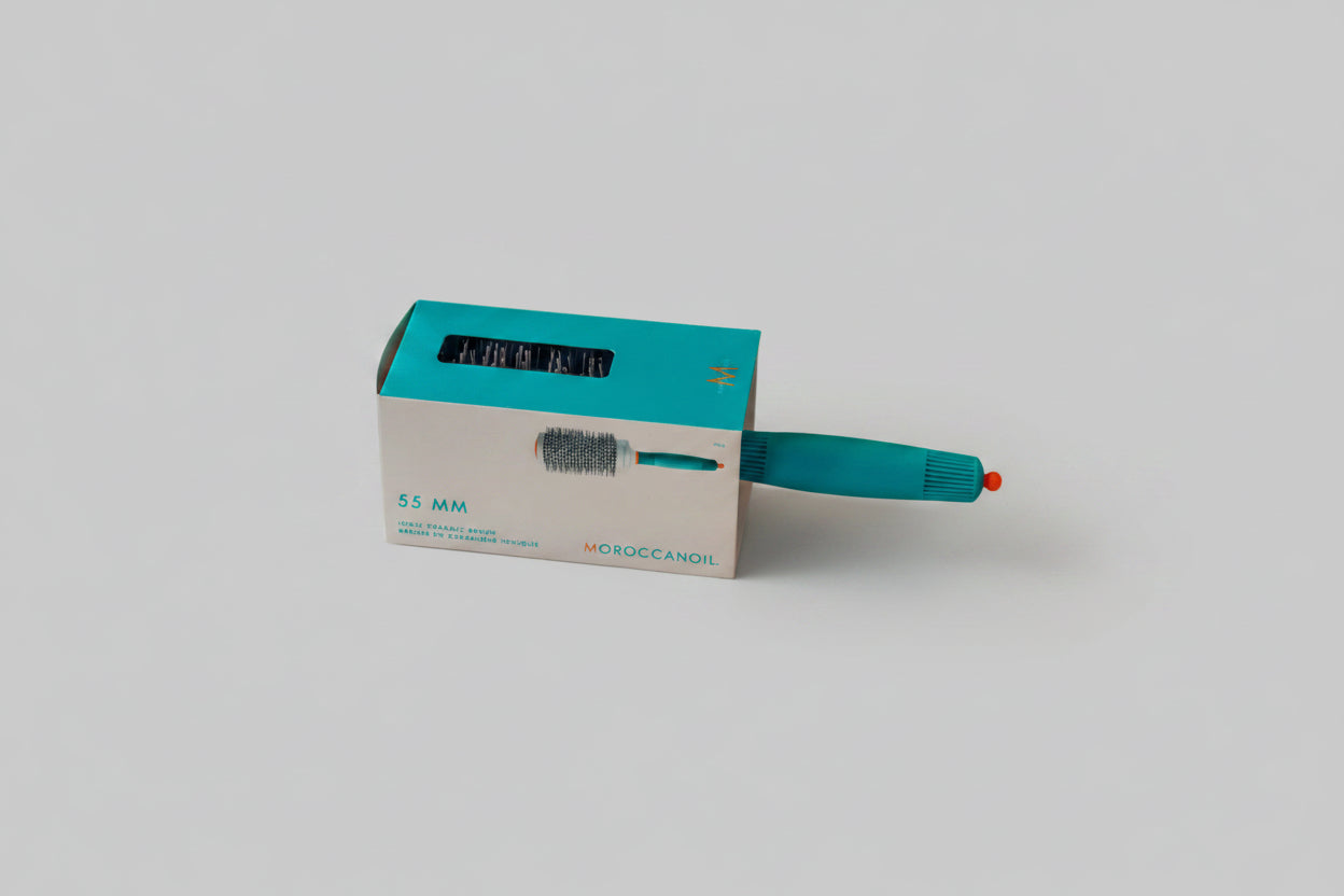 Moroccanoil | Hairbrush | 55mm