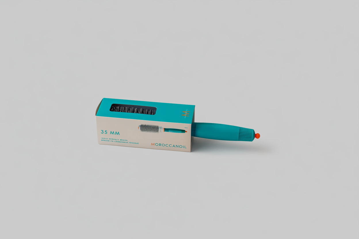 Moroccanoil | Hairbrush | 35mm