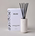 August + Piers | Muse Reed Diffuser | 200ml