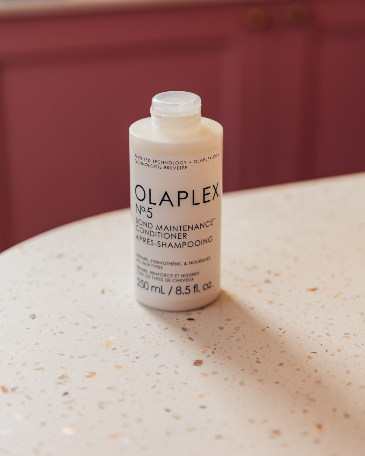 No 5 Maintenance Conditioner