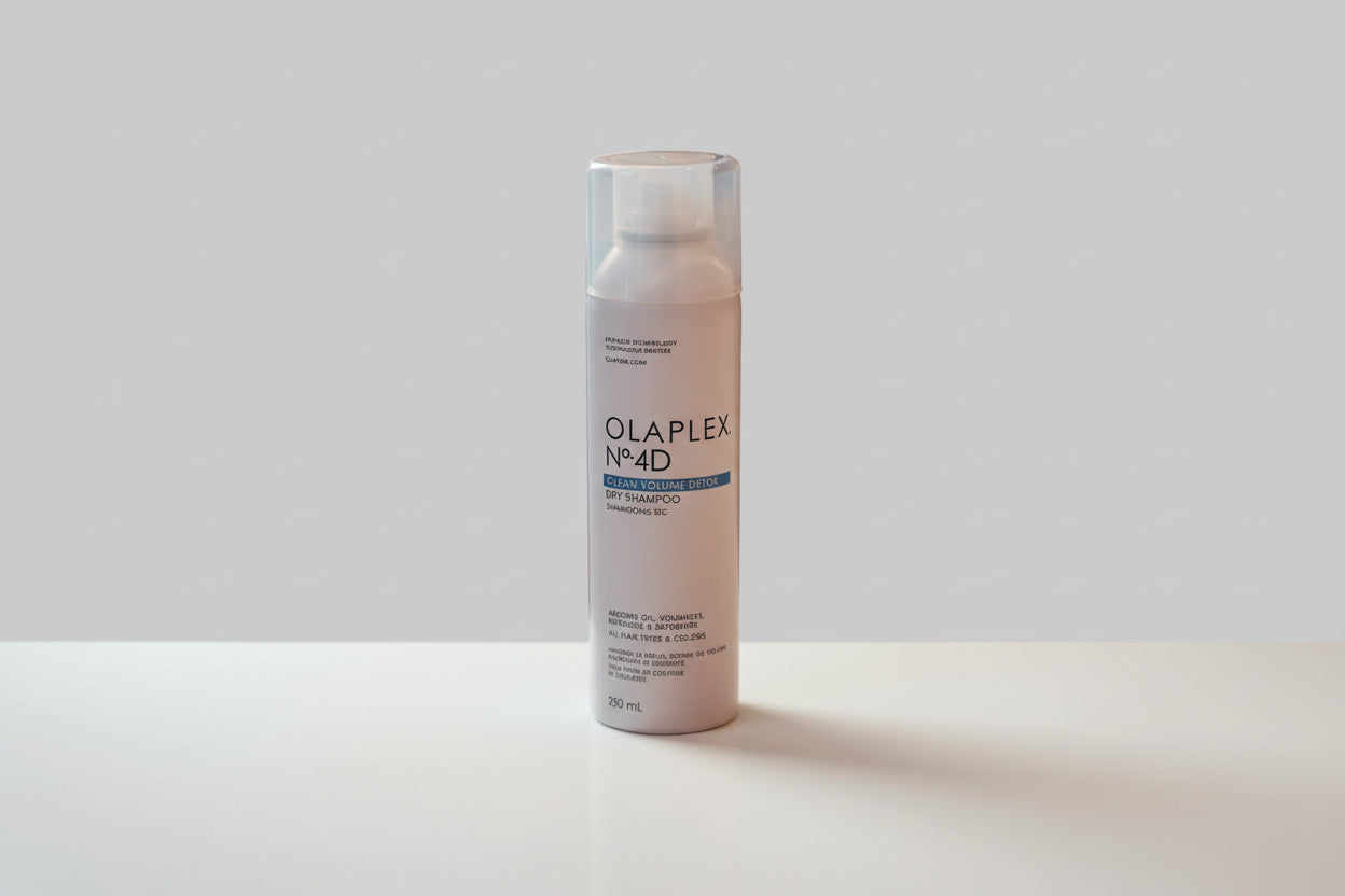 Olaplex | No. 4 Dry Shampoo | 250ml