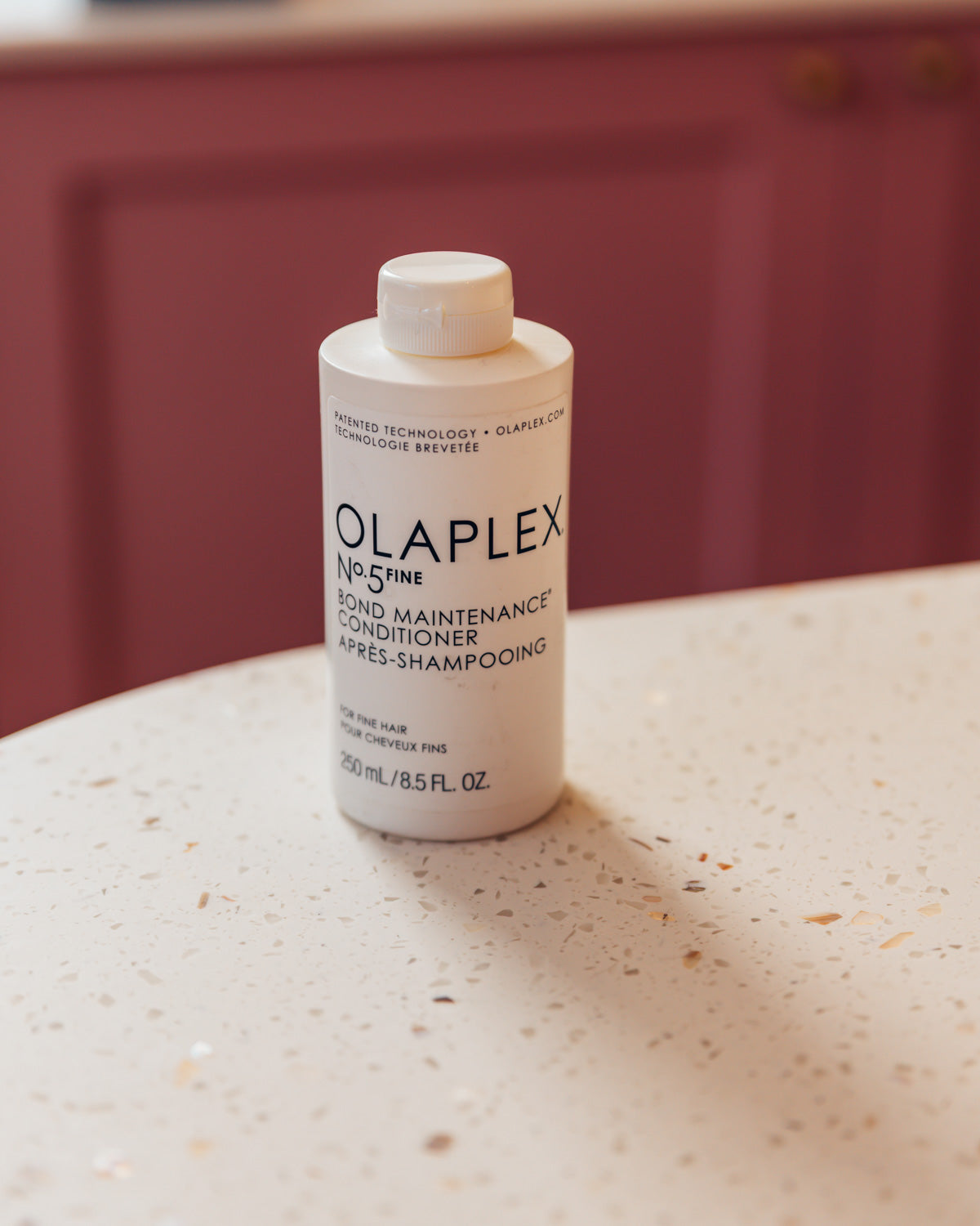 Olaplex No 5 Conditioner Fine