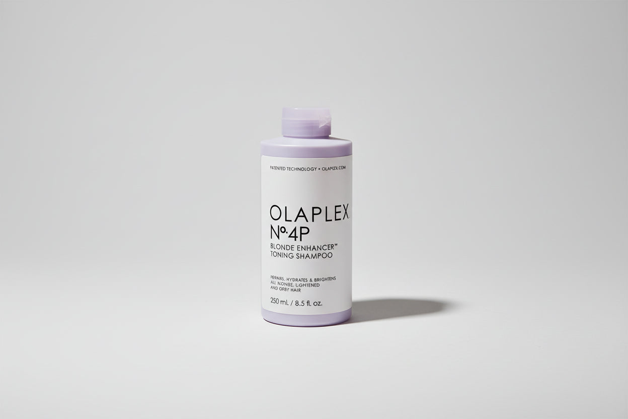 Olaplex | No.4 Purple Shampoo | 250ml