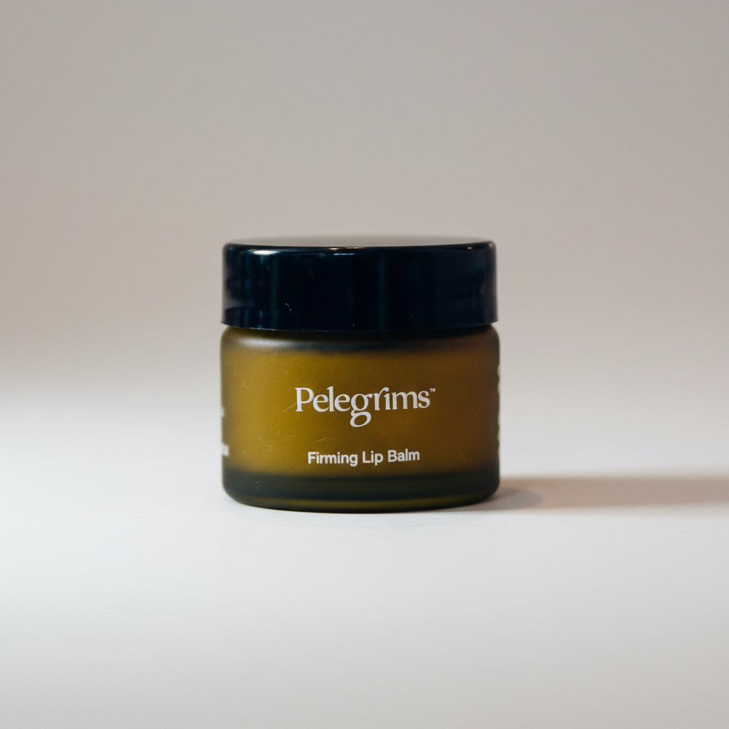 Pelegrims | Firming Lip Balm | 15g