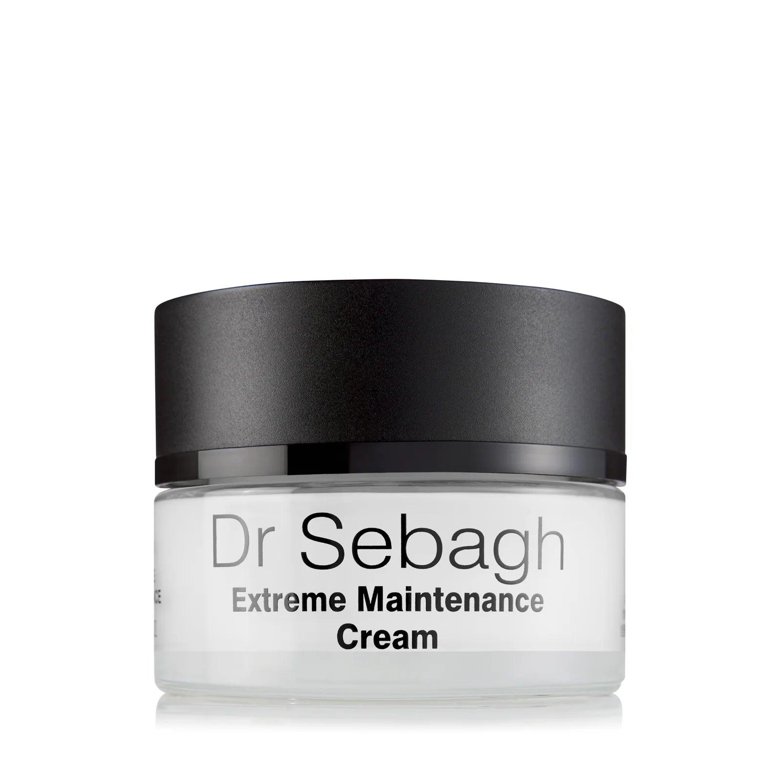 Dr Sebagh | Extreme Maintenance Cream | 50ml