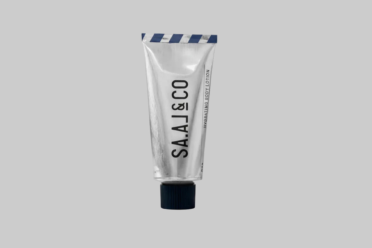 SA.AL&CO | Hydrating Body Lotion 033 | 100ml
