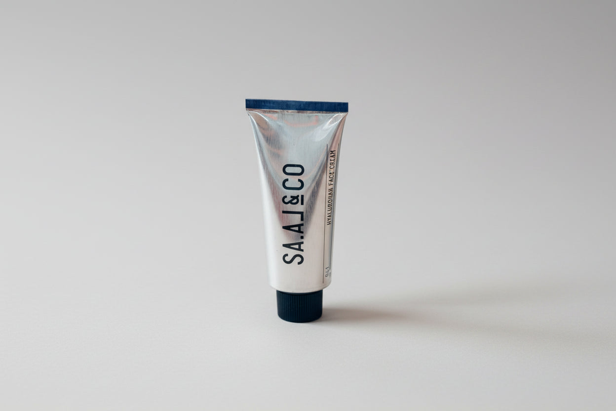 SA.AL&CO | Face Cream | Hyaluronan 041 | 100ml