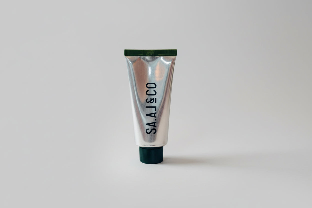 SA.AL&CO | Calming Aftershave Balm 031 | 100ml