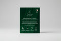 Seoulista Beauty |  Peppermint Toes Foot Mask