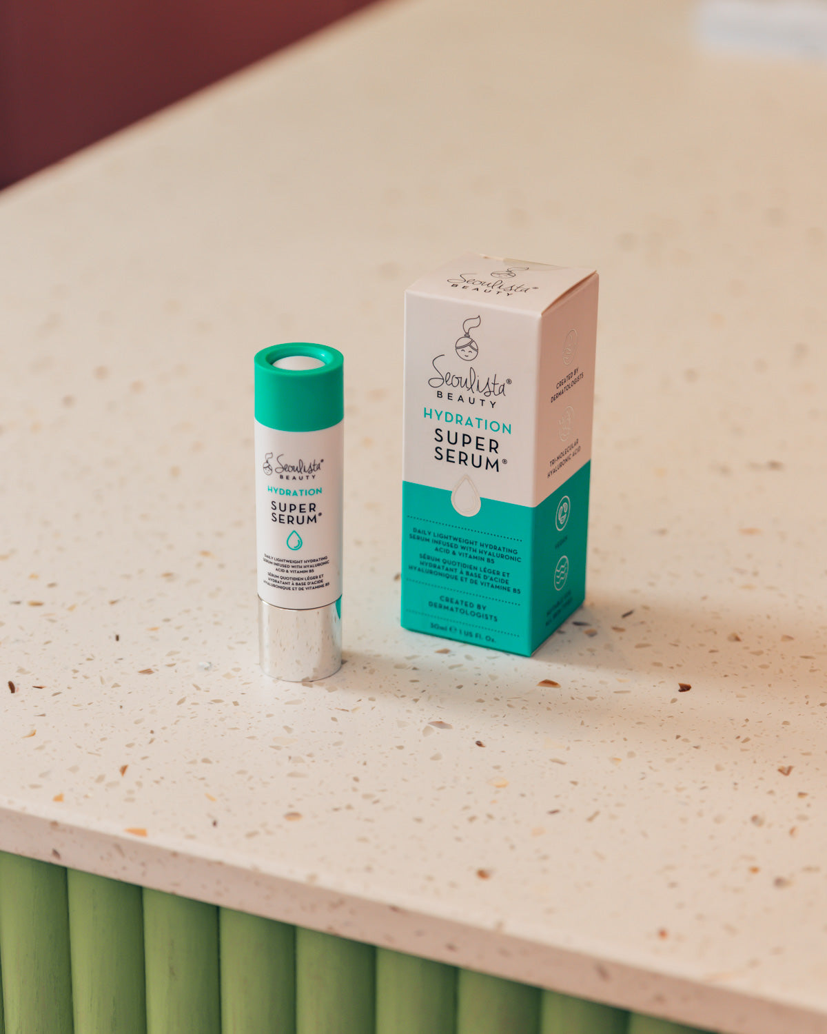 Seoulista Beauty Hydration Super Serum™