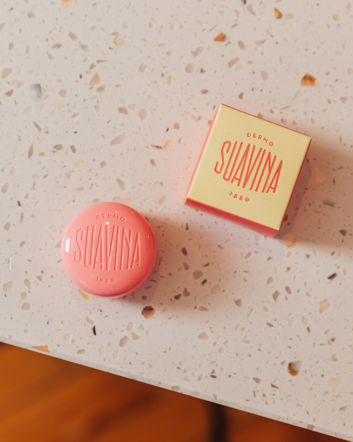 Dermo Suavina Lip tube Pediatrico