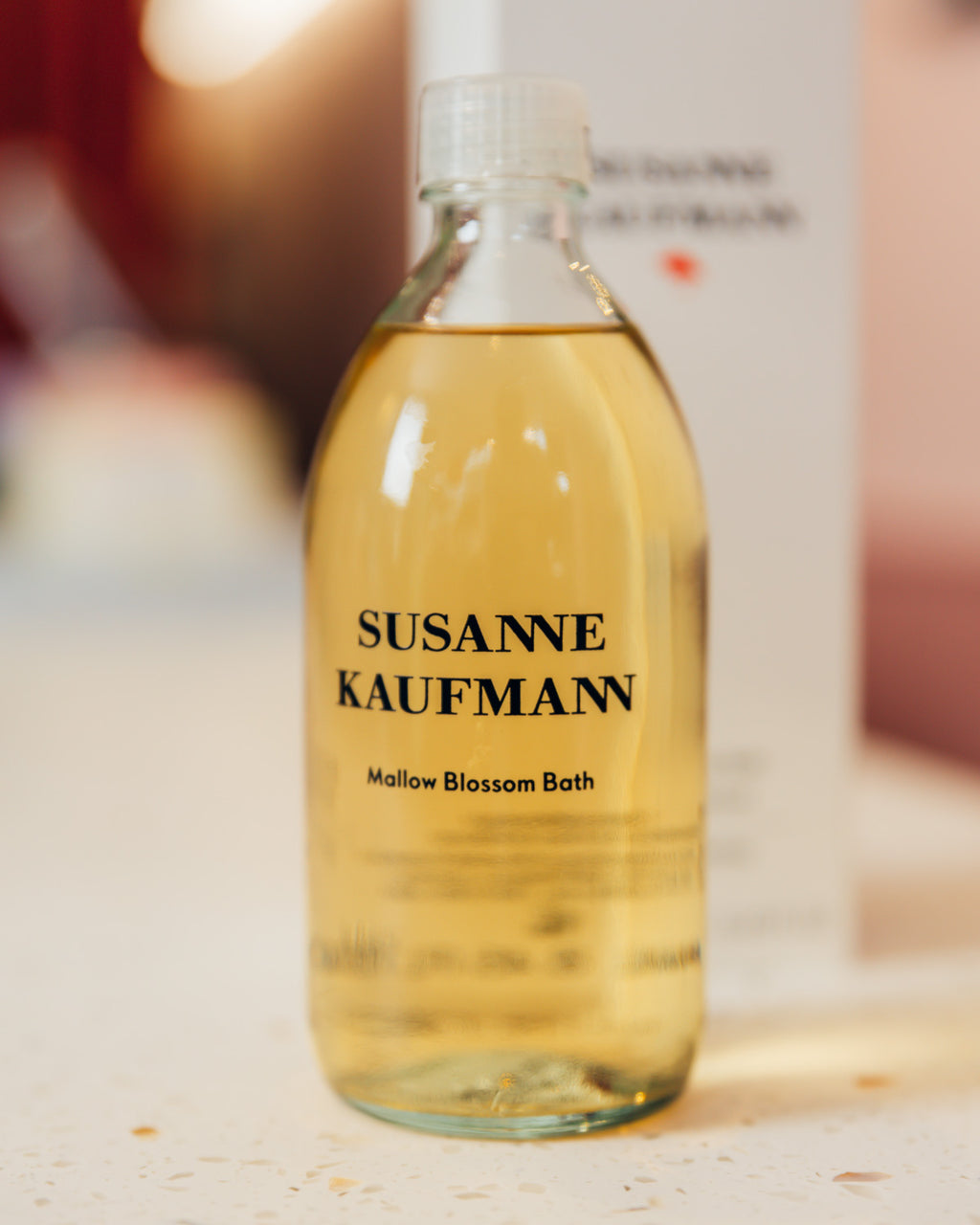 Susanne Kaufmann Mallow Blossom Bath