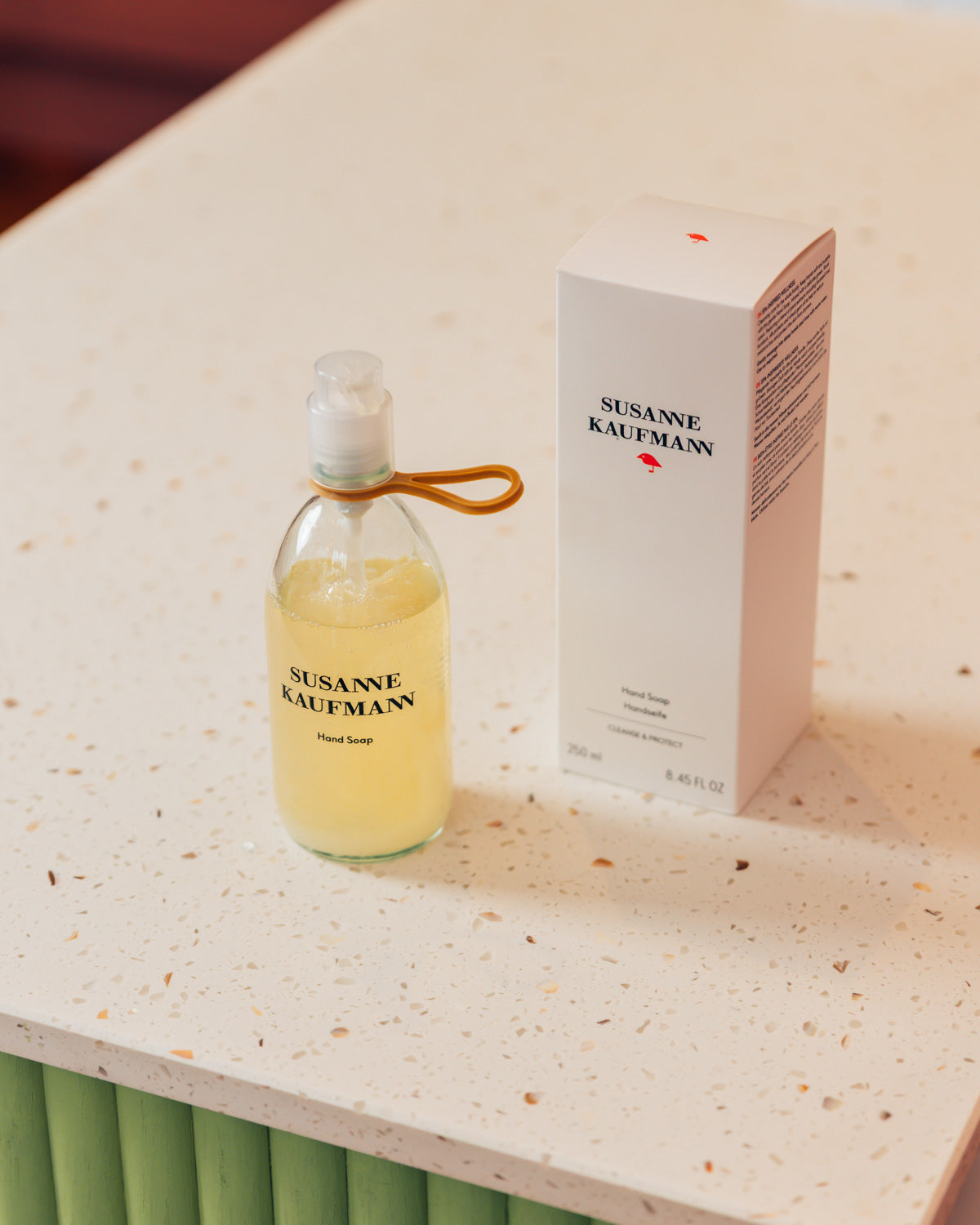 Susanne Kaufmann Hand Soap