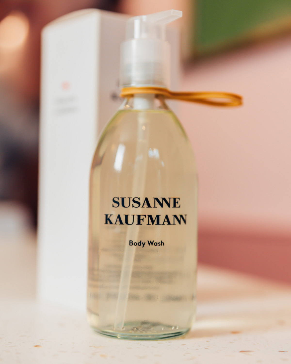 Susanne Kaufmann Body Wash