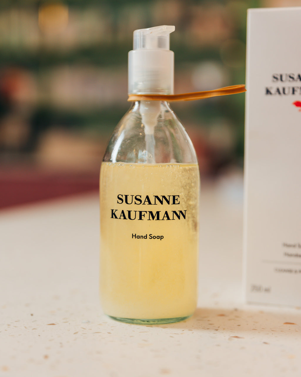 Susanne Kaufmann Hand Soap