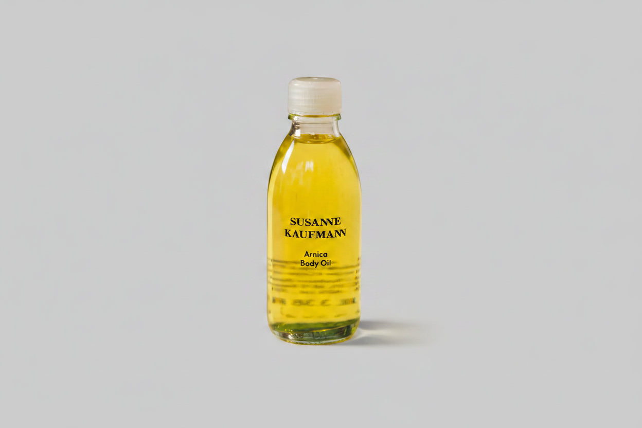 Susanne Kaufmann | Arnica Body Oil | 100ml