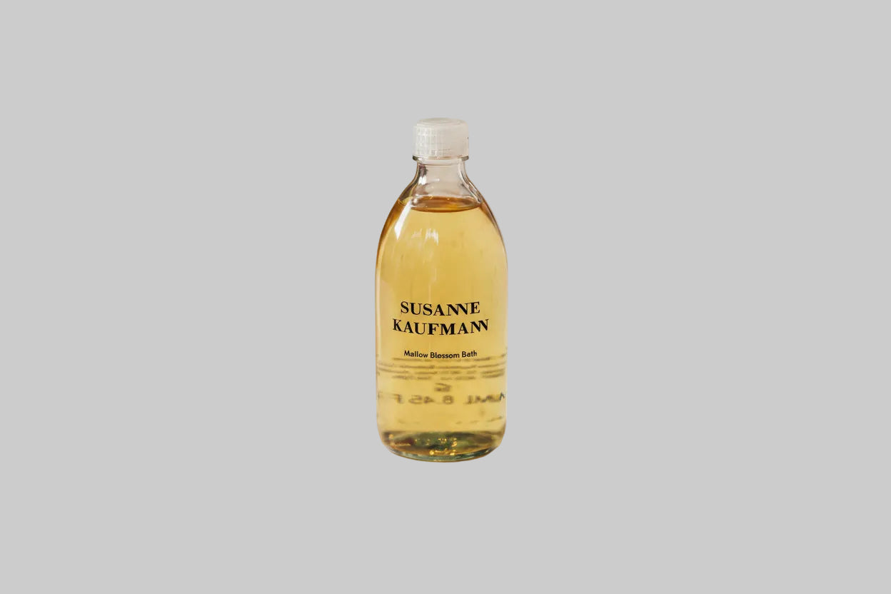 Susanne Kaufmann | Mallow Blossom Foaming Bath Soak | 250ml