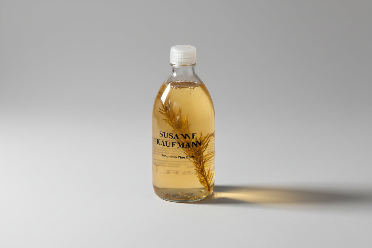 Susanne Kaufmann | Mountain Pine Bath Oil | 250ml
