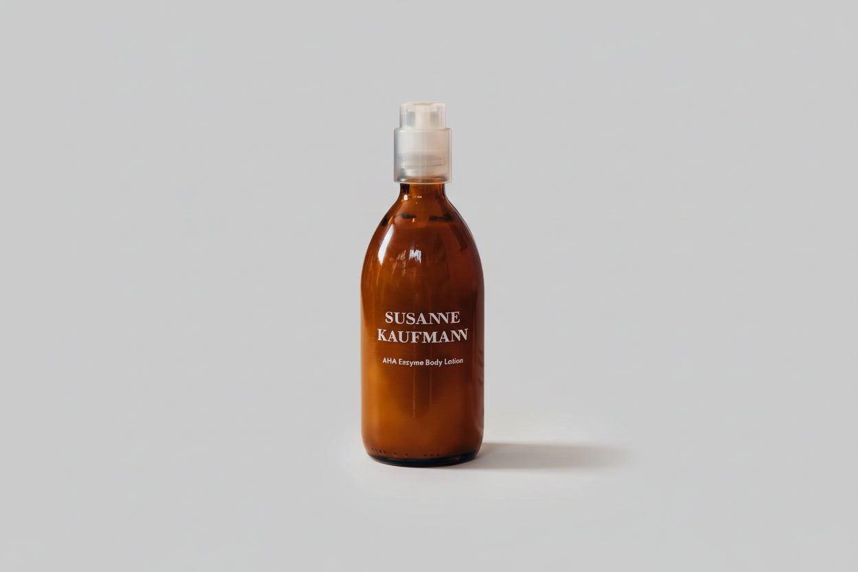 Susanne Kaufmann |  AHA Enzyme Body Lotion | 250ml