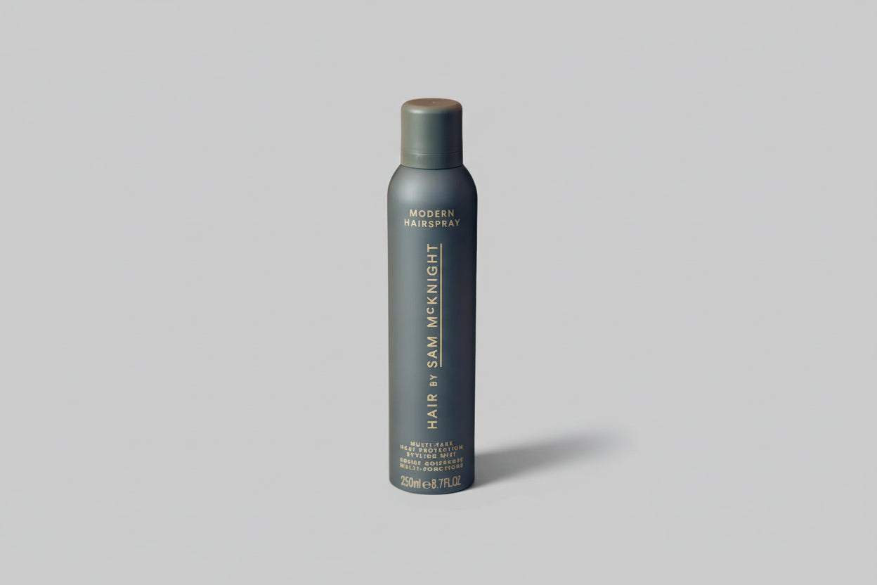 Sam McKnight | Modern Hairspray | 250ml