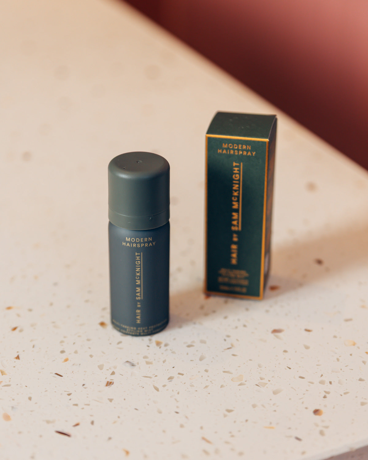 Sam McKnight Mini Modern Hairspray