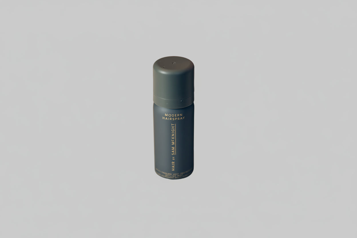 Sam McKnight | Modern Hairspray mini | 50ml