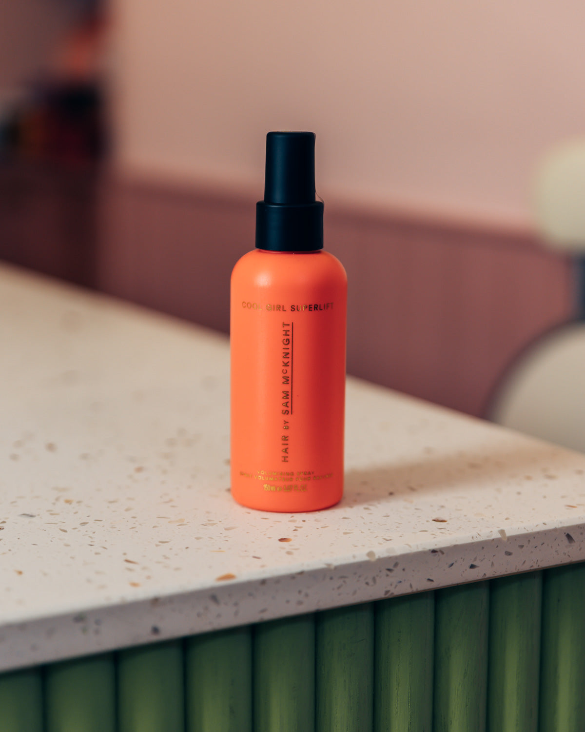 Cool Girl Superlift Root Boost Volumising Spray