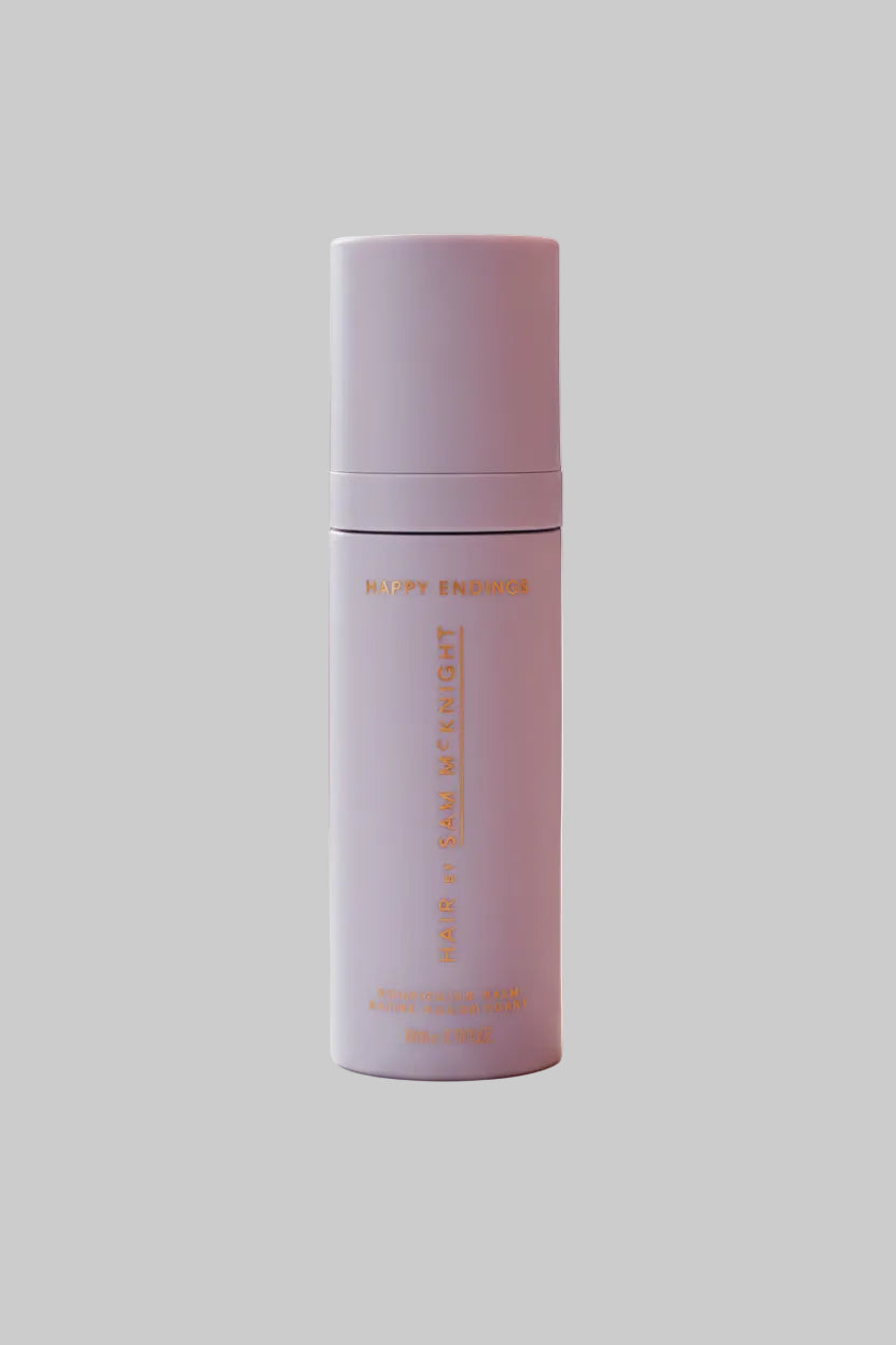 Sam McKnight | Happy Endings Nourishing Balm | 80ml