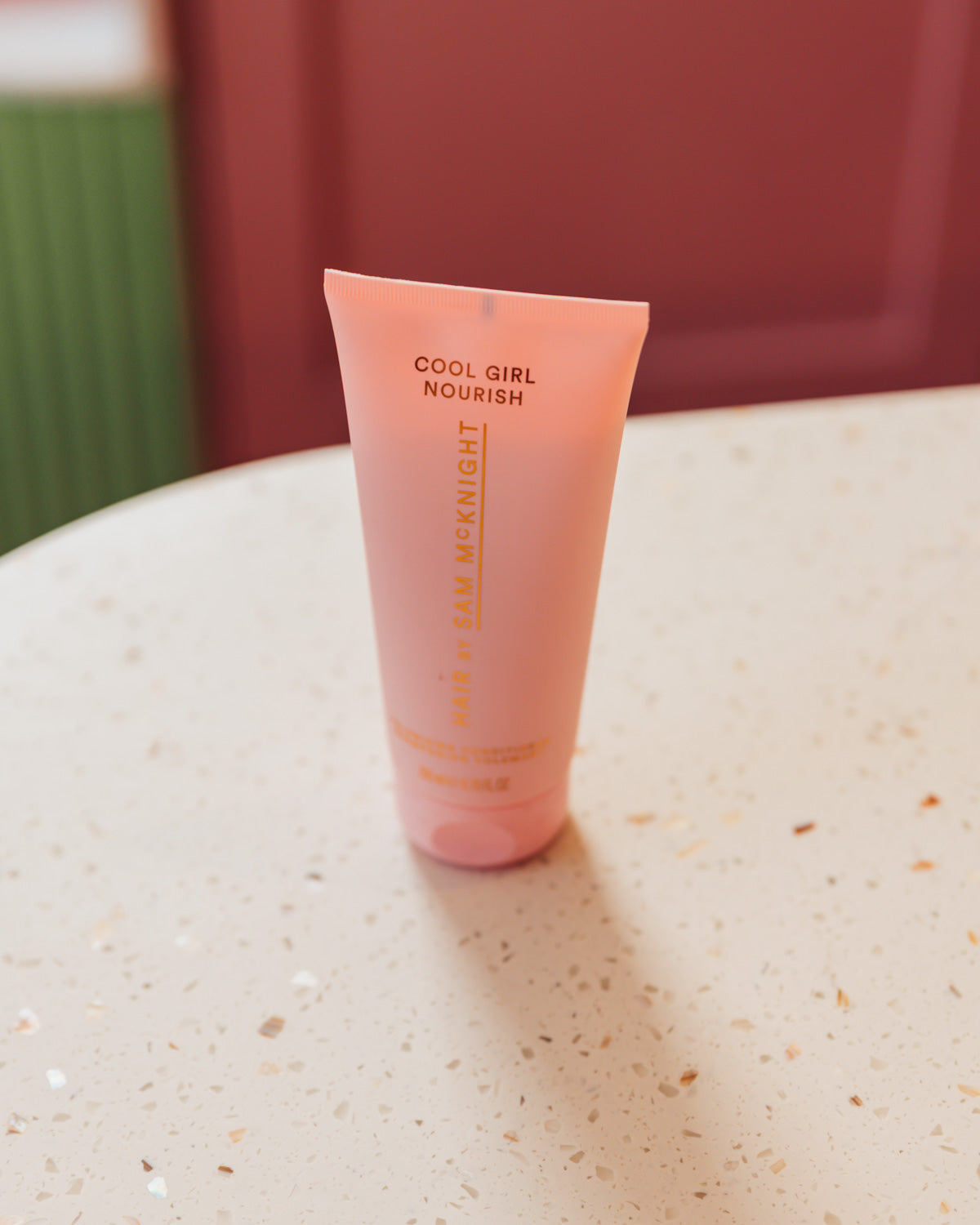 Cool Girl Volume Nourishing Conditioner