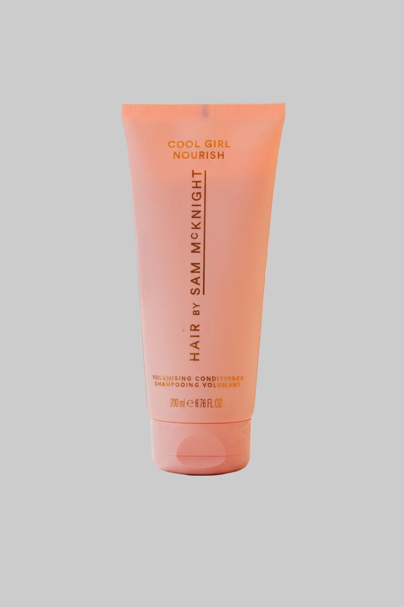 Sam McKnight | Cool Girl Volume Nourishing Conditioner | 200ml