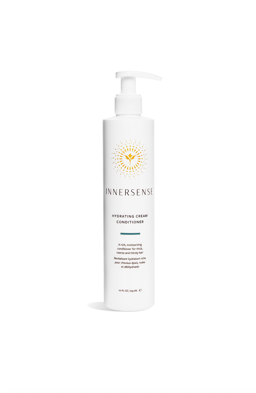 Innersense | Cream Conditioner | Hydrating | 295ml