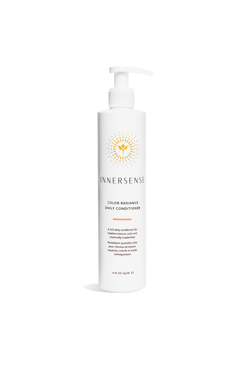Innersense | Conditioner | Colour Radiance Daily | 295ml