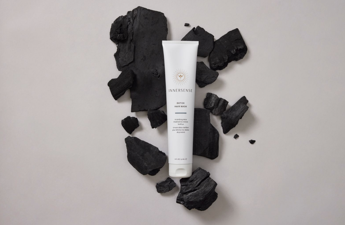 Innersense | Hair Mask | Detox | 177ml