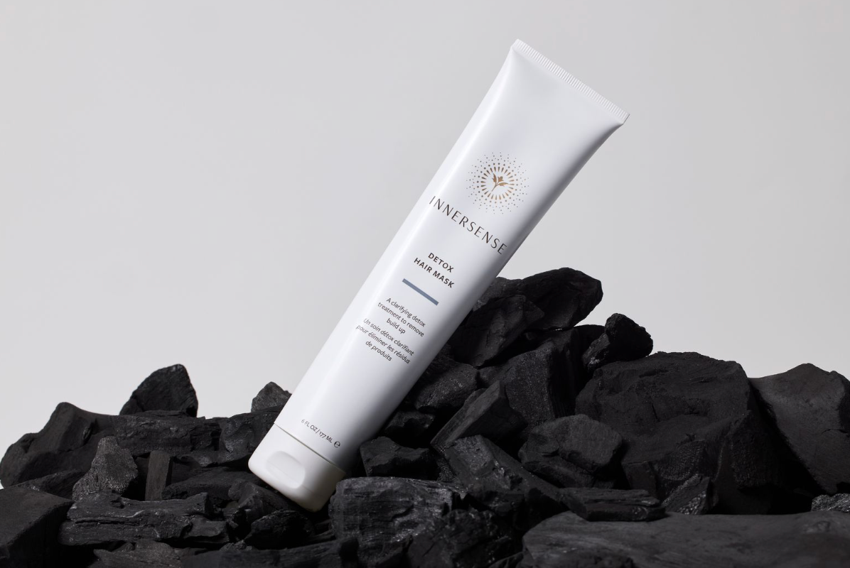 Innersense | Hair Mask | Detox | 177ml