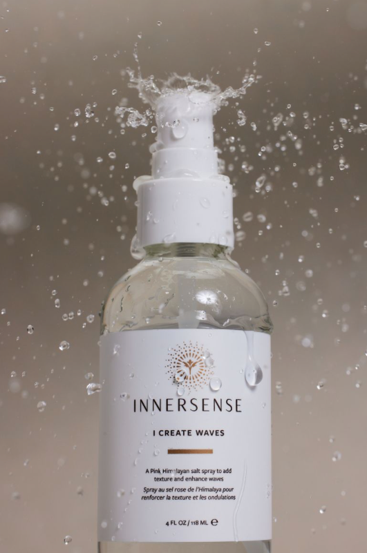 Innersense | Sea Salt Spray | Waves | 120ml