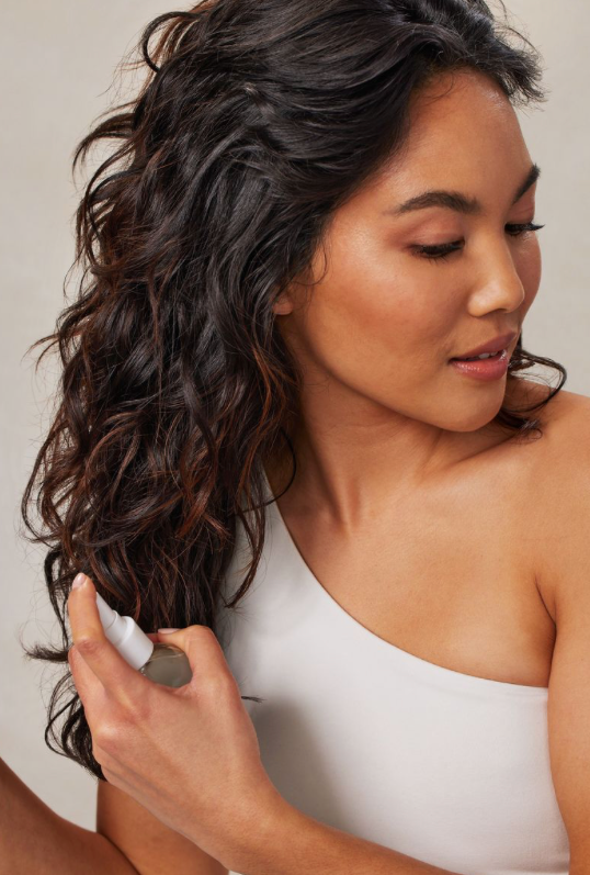 Innersense | Sea Salt Spray | Waves | 120ml