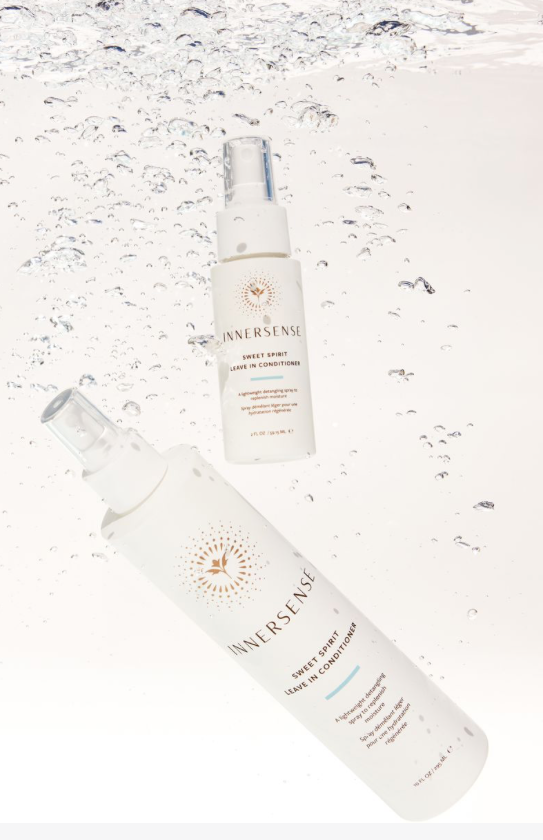 Innersense | Leave-In Conditioner | Sweet Spirit | 60ml
