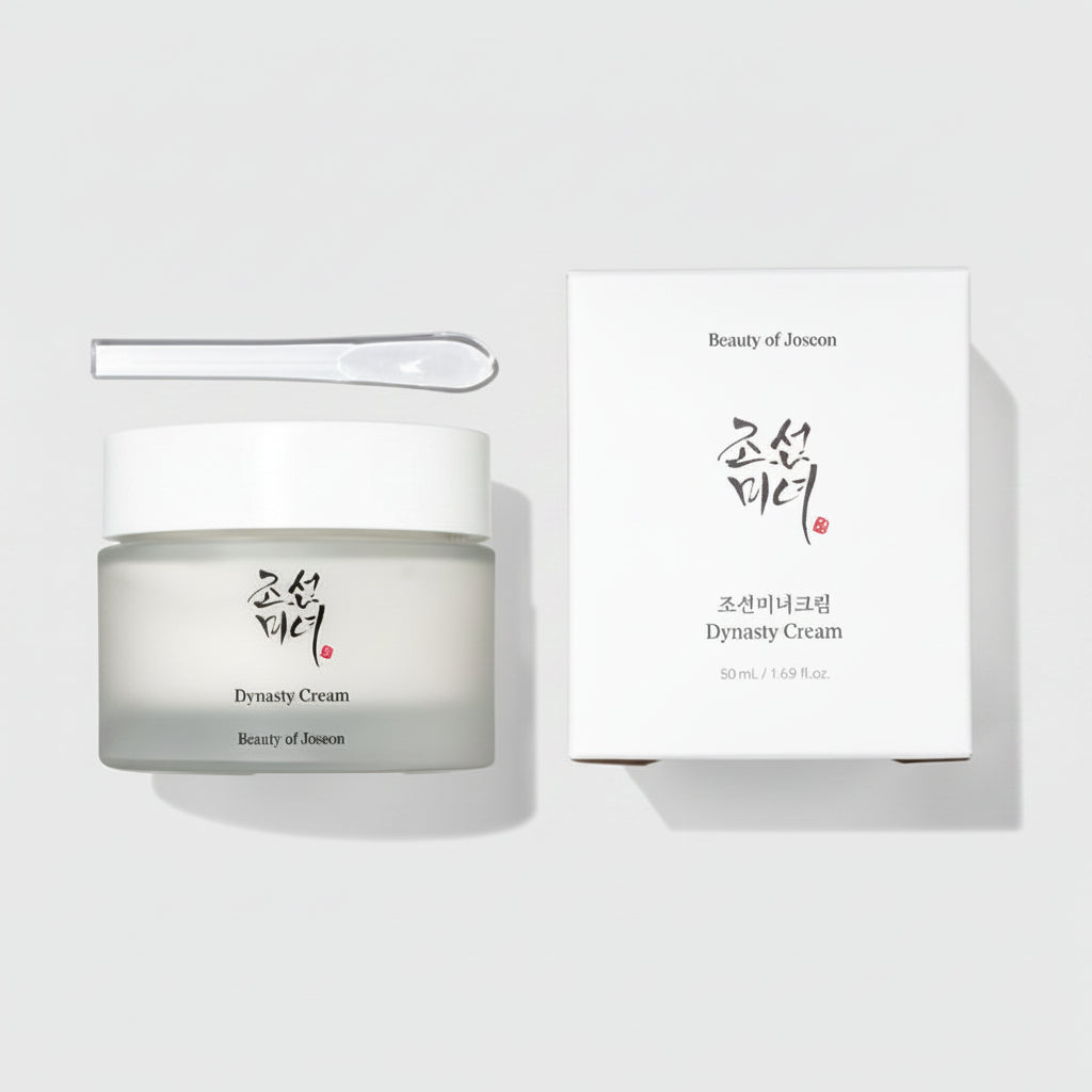 Beauty Of Joseon | Dynasty Cream | 50ml