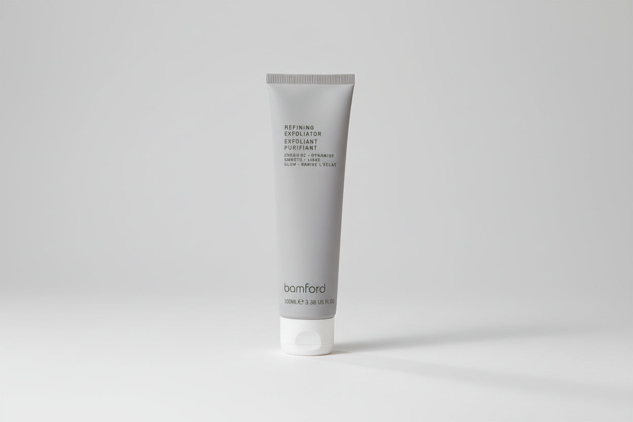 Bamford | Exfoliator | Refining | 100ml