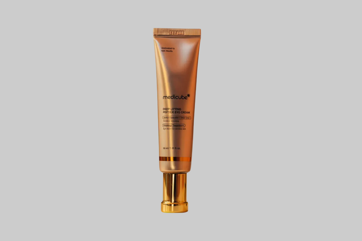 Medicube  | Deep Lifting Peptide Eye Cream | 30ml
