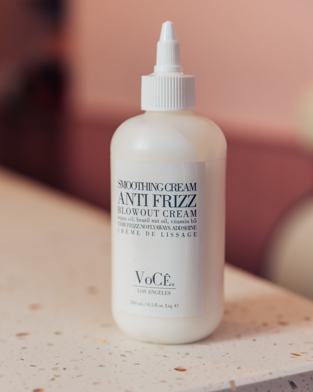 Voce Anti Frizz