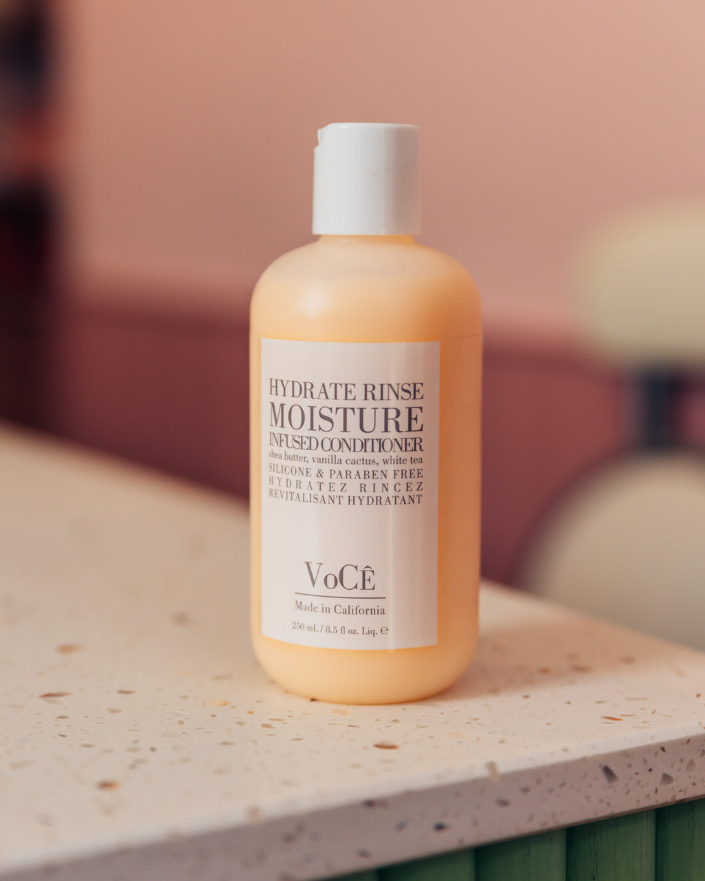Voce Gentle Rinse