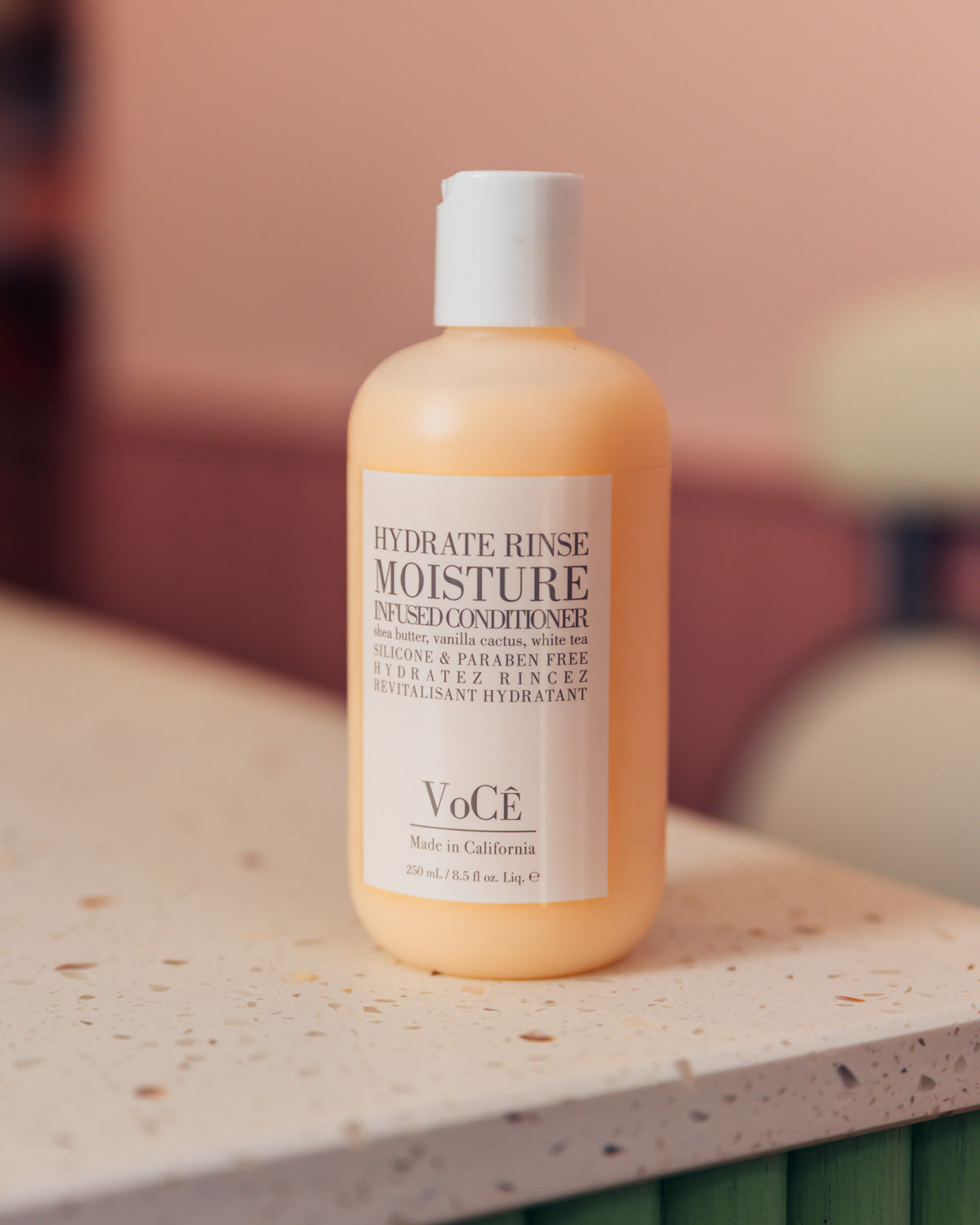Voce Gentle Rinse