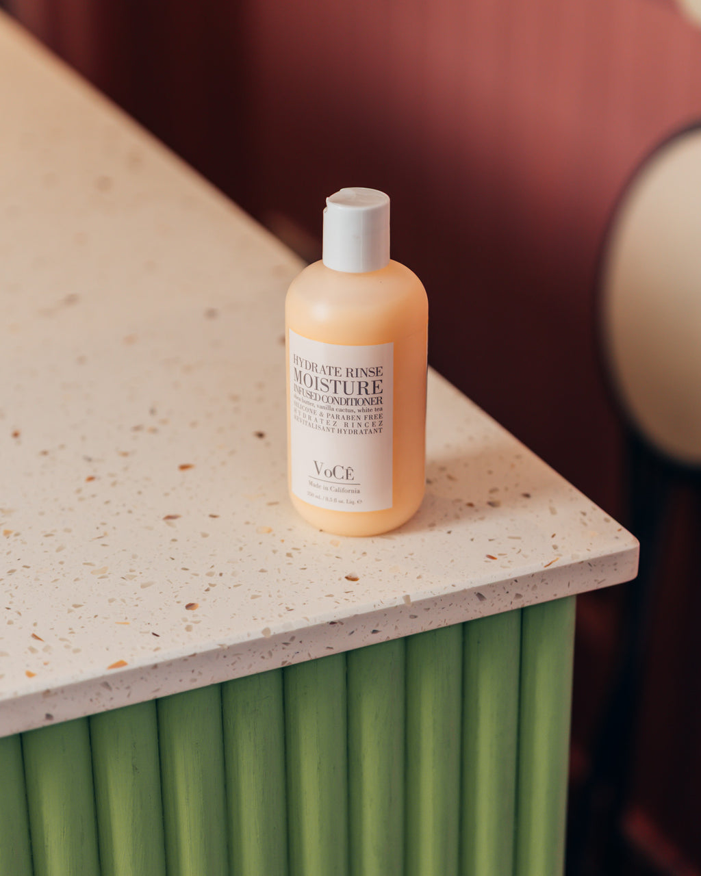 Voce Hydrate Rinse