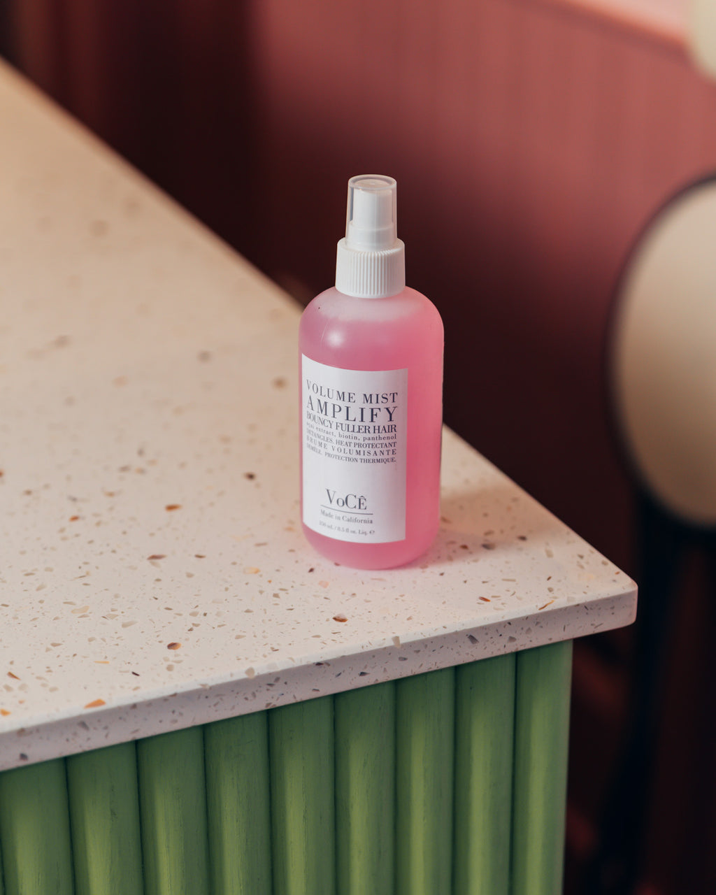 Voce Volume Mist