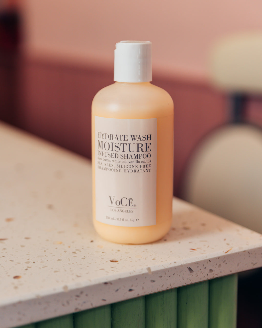 Voce Hydrate Wash