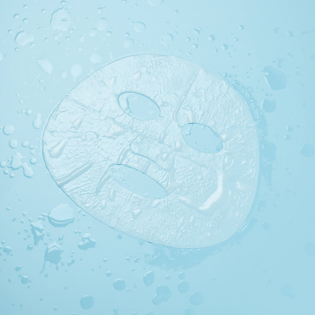 Bio Enzymes Hydrating Mask