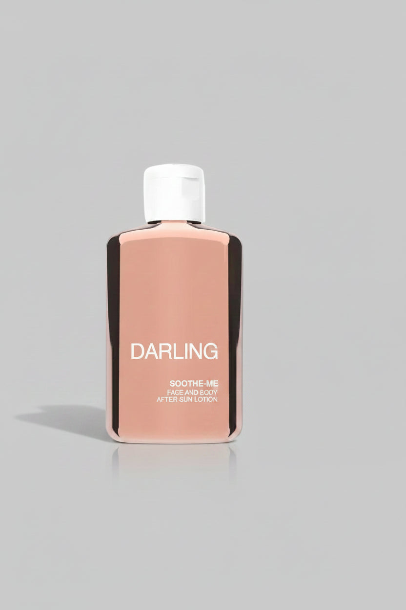 Darling | Soothe Me Face & Body After Sun Lotion | 200ml