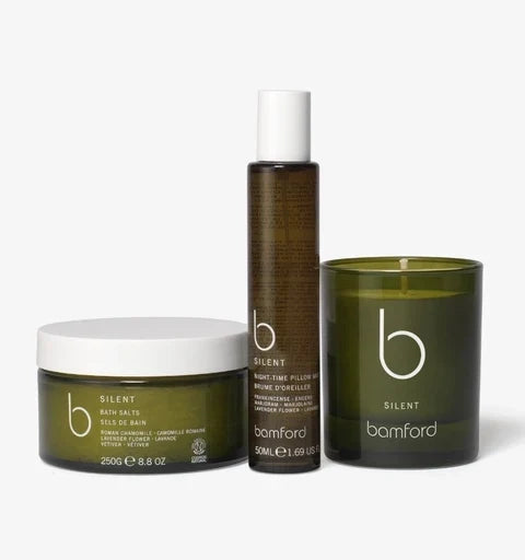 Bamford Winters Night Gift Set