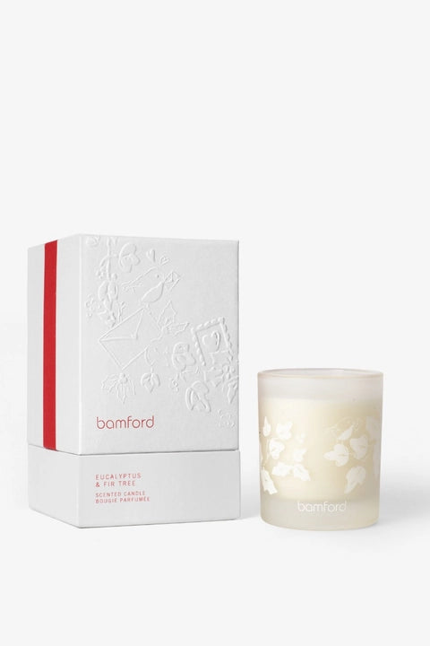 Bamford | Candle | Fir & Eucalyptus